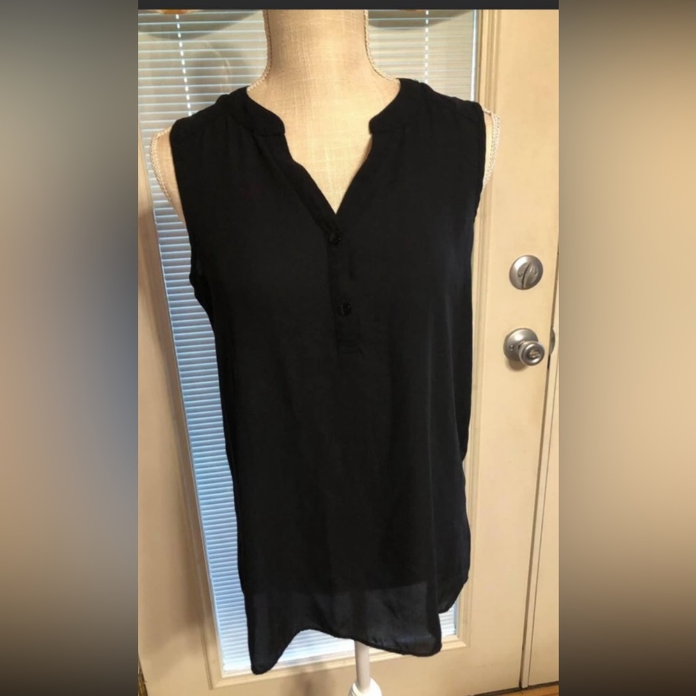 Tank top #6010